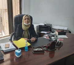Nawal Diaa Jamal